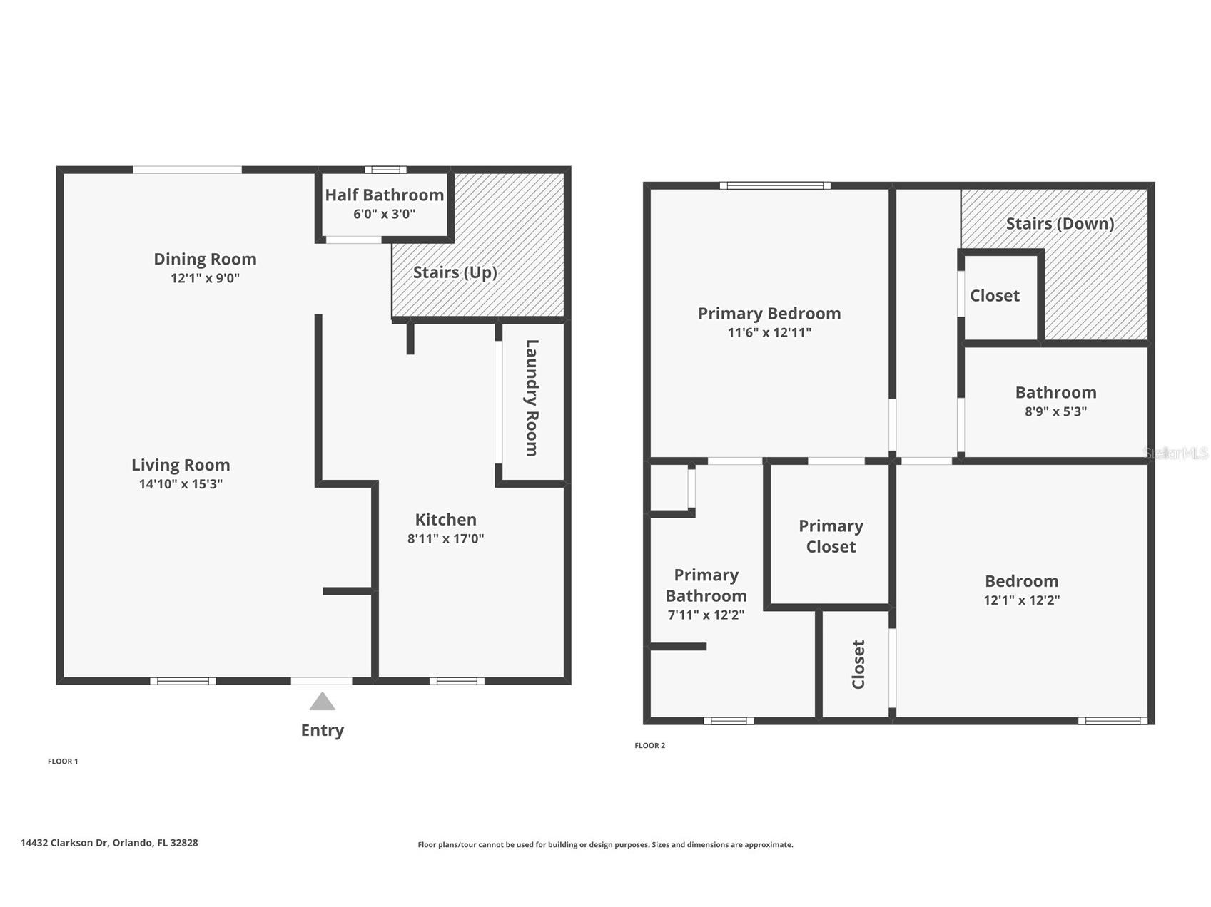 14432 Clarkson Drive Orlando FL 32828 O6411584 image41