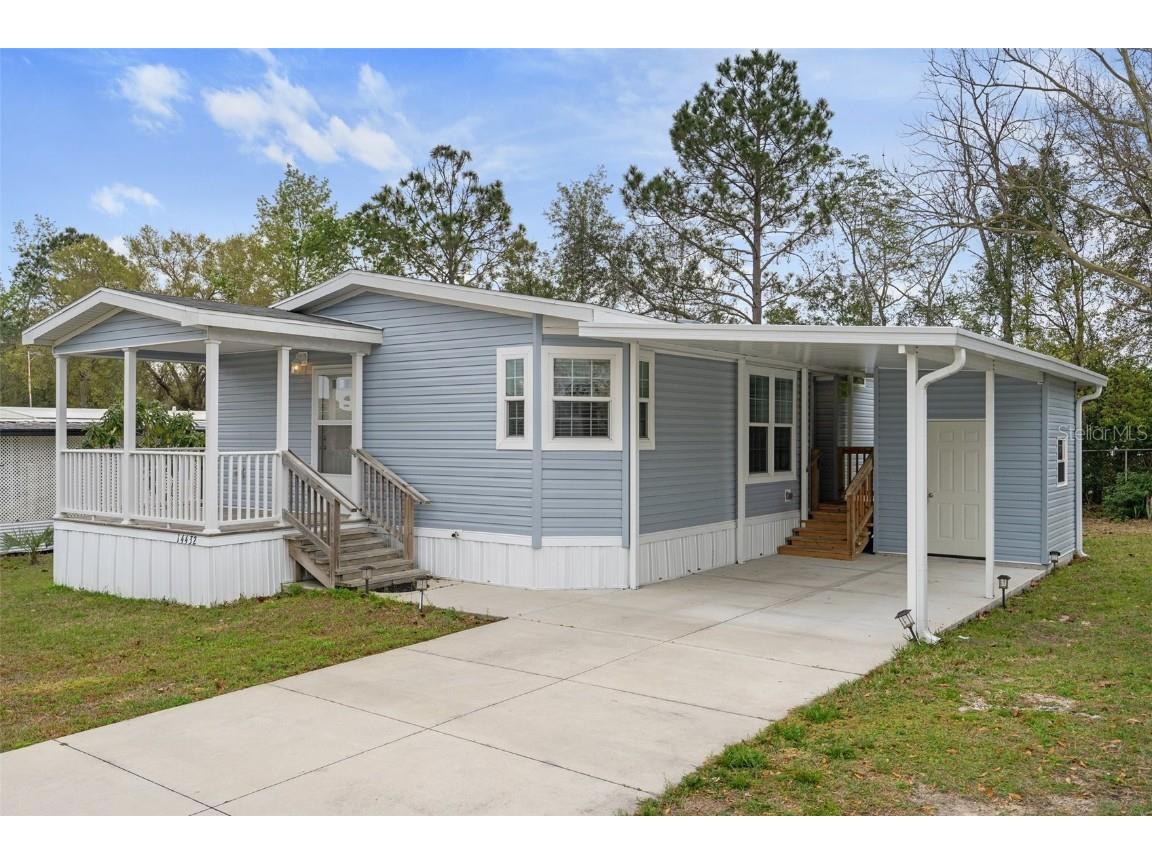 14432 Dehaven Avenue Brooksville FL 34613 W7863346 image1
