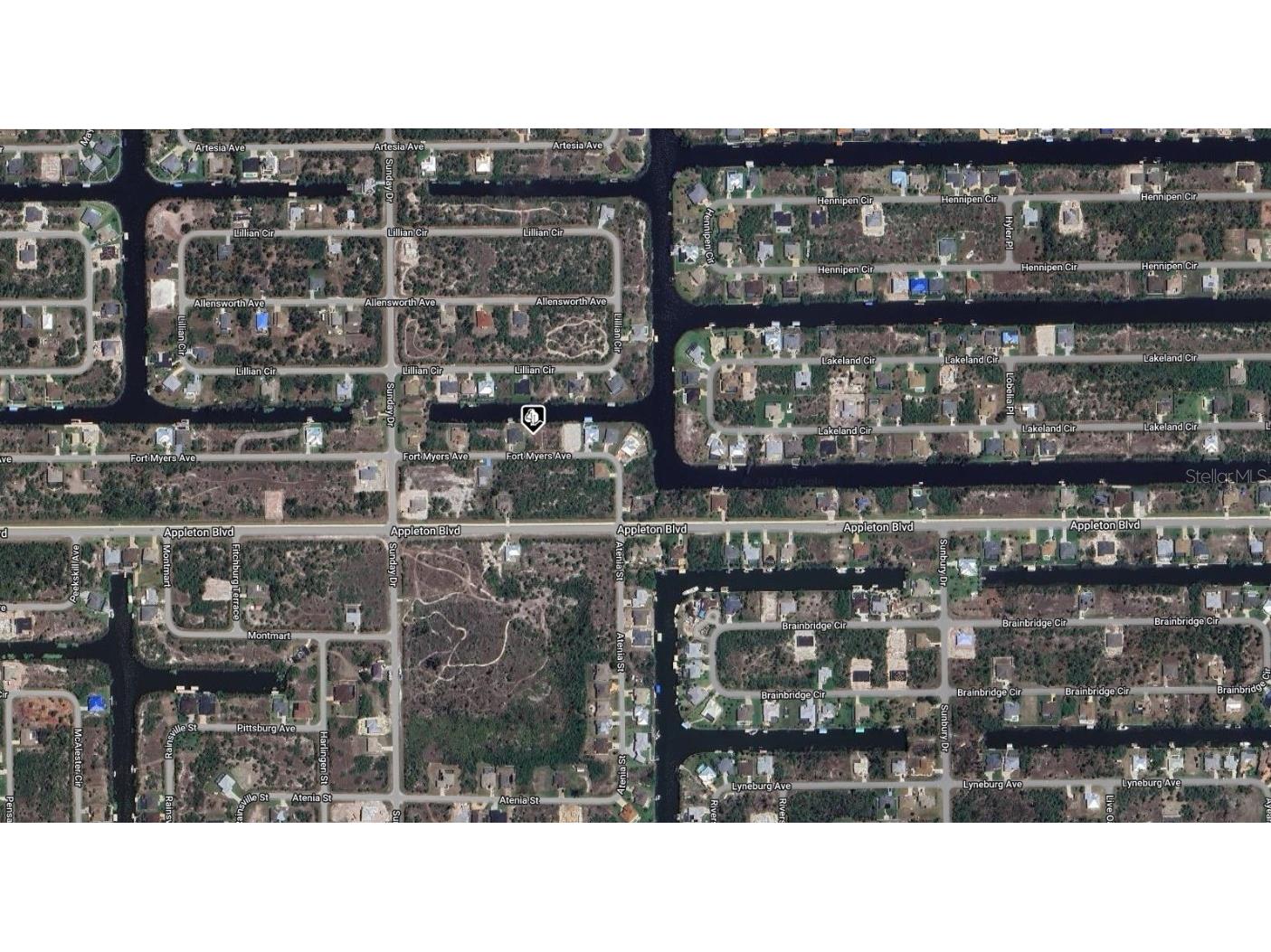 14432 Fort Myers Avenue Port Charlotte FL 33981 A4626856 image2