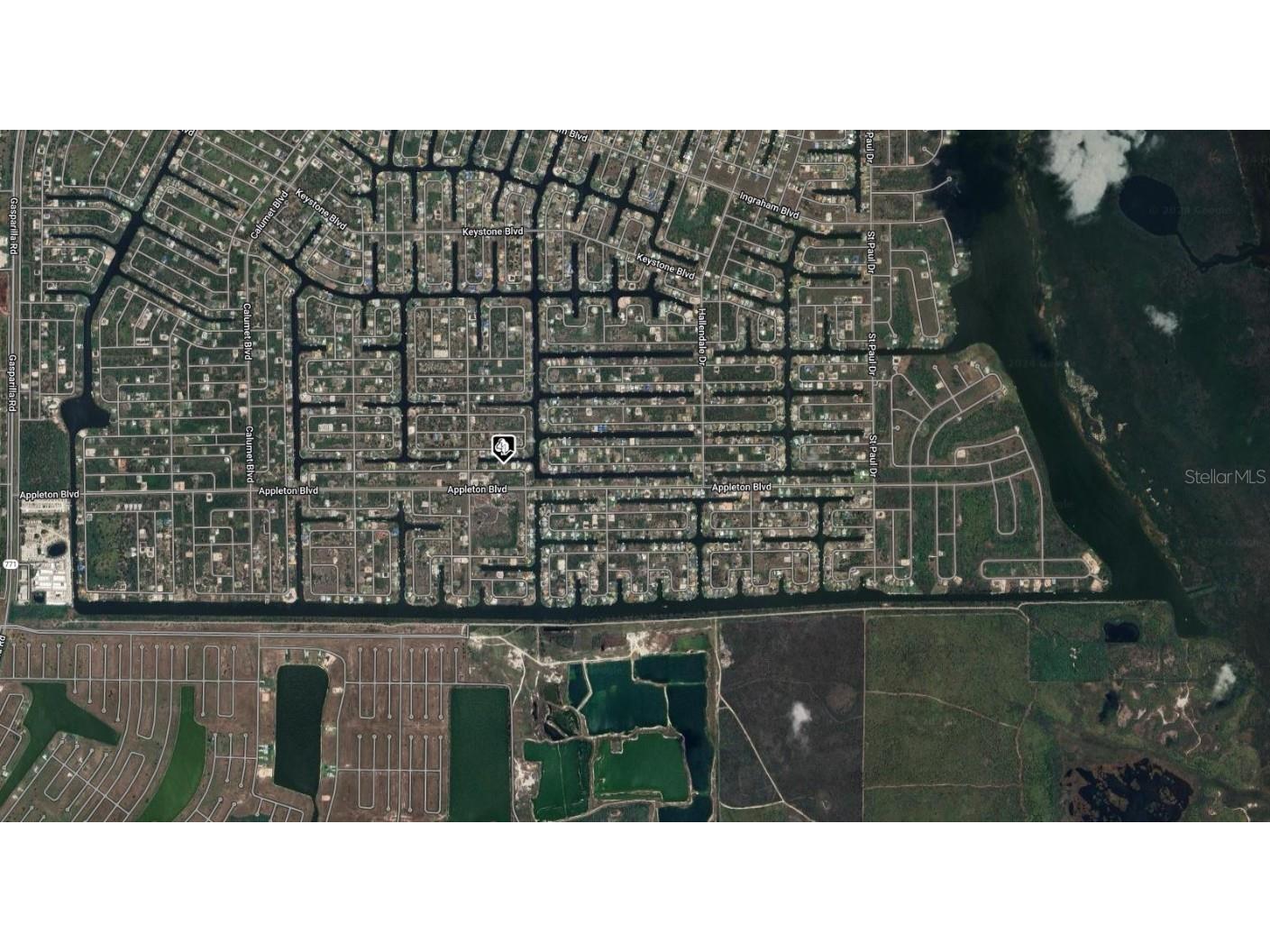 14432 Fort Myers Avenue Port Charlotte FL 33981 A4626856 image3