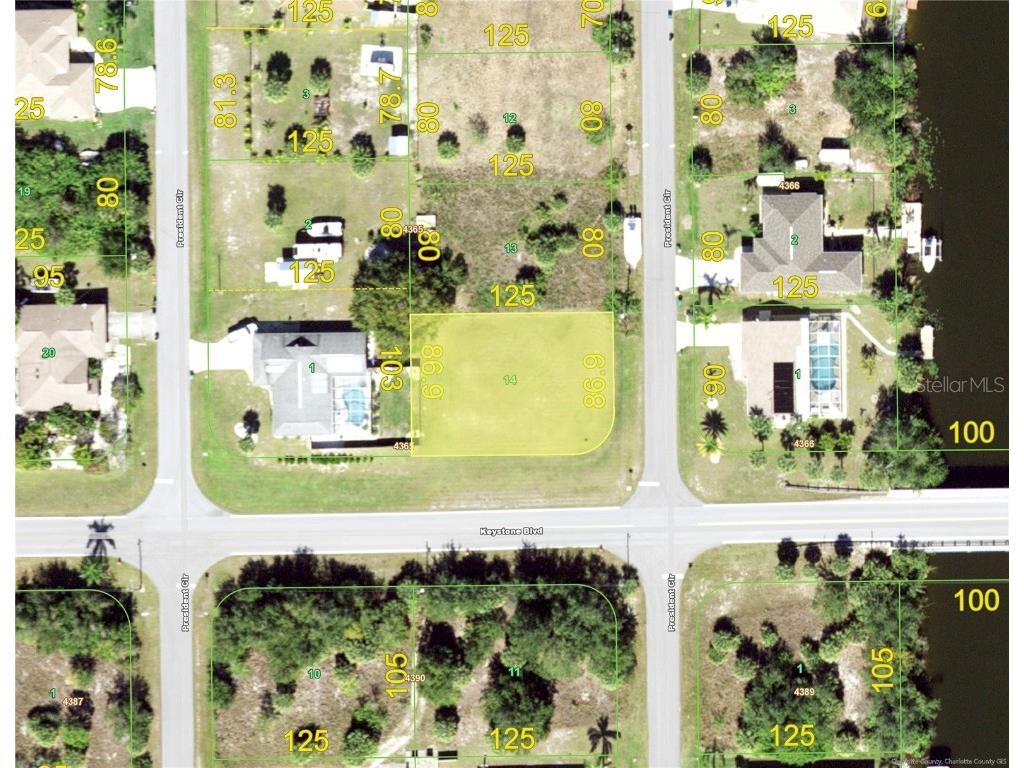 14432 Keystone Boulevard Port Charlotte FL 33981 C7469753 image1