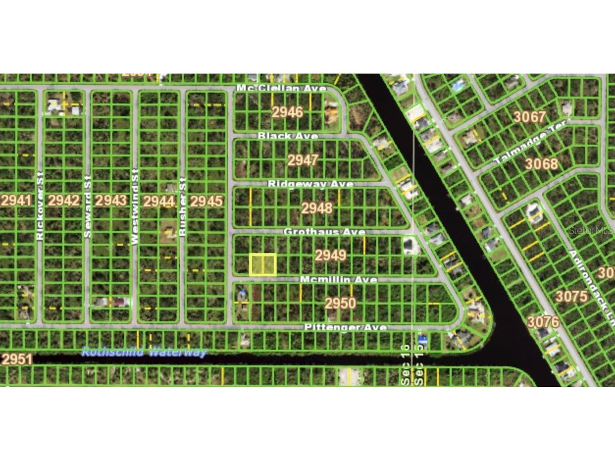 14432 Mcmillin Avenue Port Charlotte FL 33953 D6141951 image3