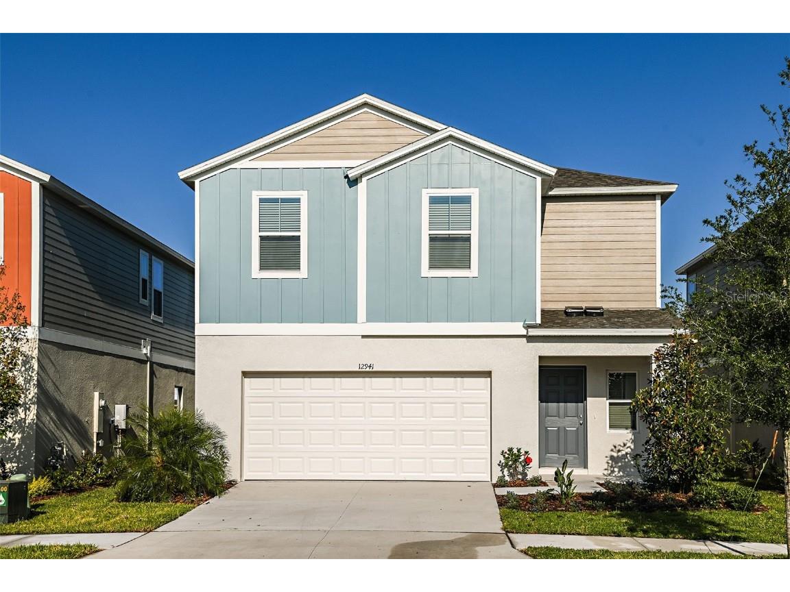 14432 Meadow Bird Avenue Riverview FL 33579 T3528562 image1