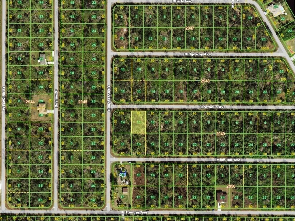 14433 Grothaus Avenue Port Charlotte FL 33953 C7515045 image1