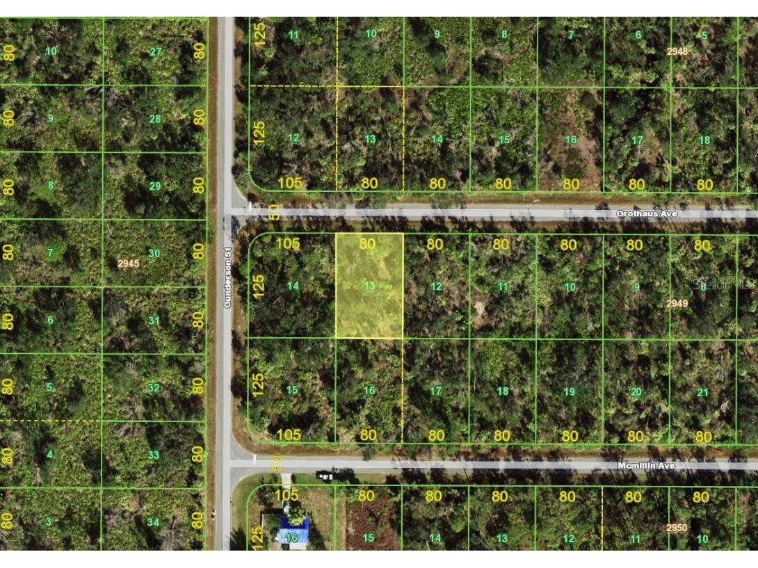 14433 Grothaus Avenue Port Charlotte FL 33953 C7515045 image2