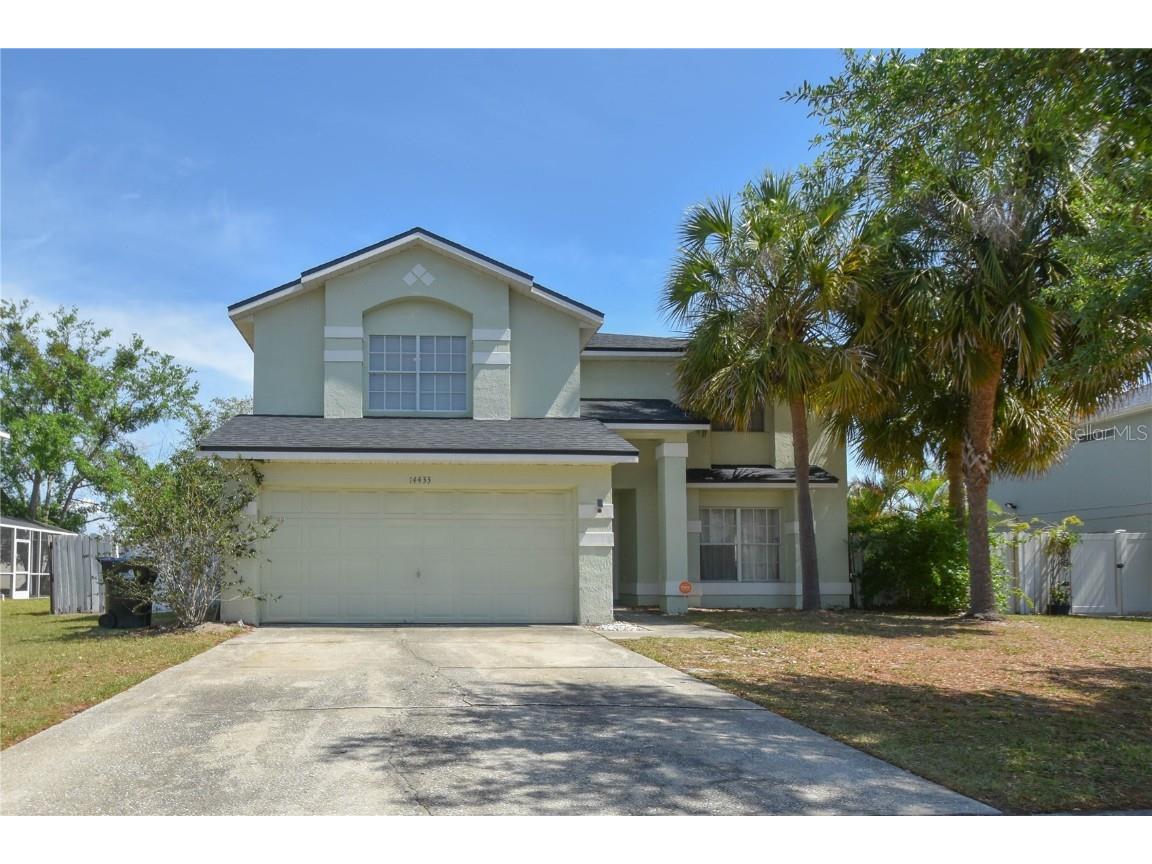 14433 Huntingfield Drive Orlando FL 32824 O6295266 image1