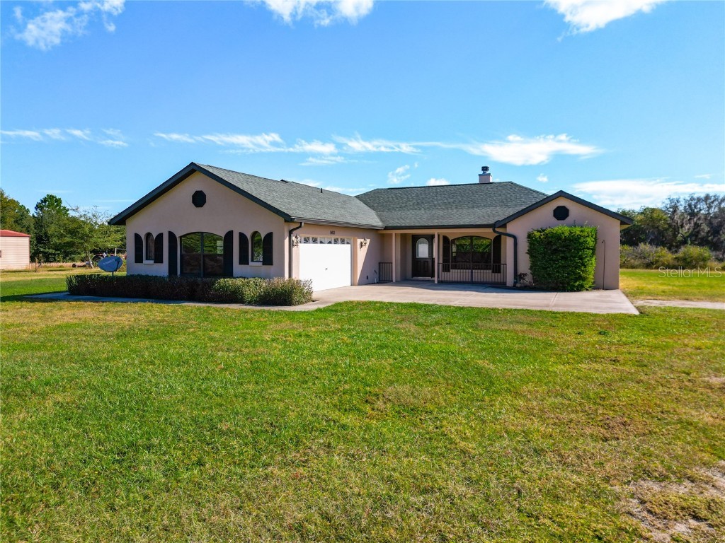 14433 Lake Yale Road Umatilla FL 32784 - LAKE ELZA AND LAKE FRANCES O6156250 image1