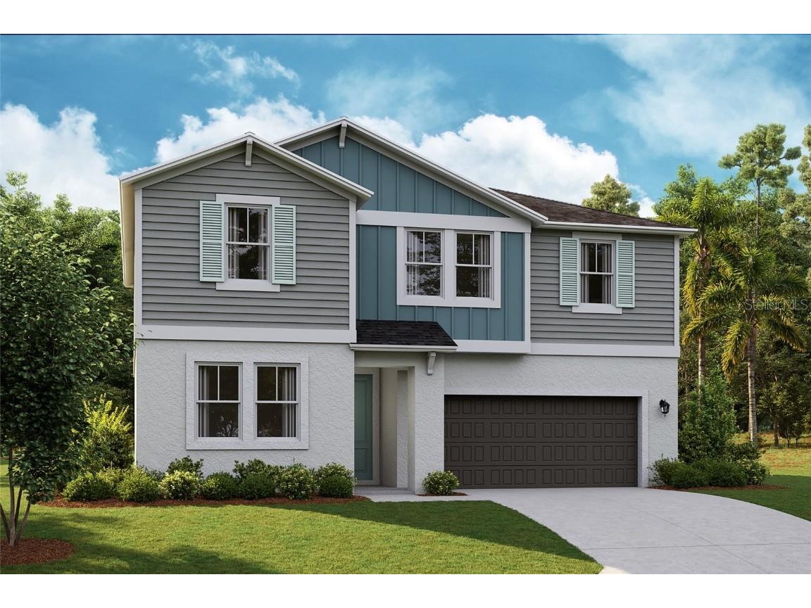 14433 Meadow Bird Avenue Riverview FL 33579 TB8372223 image1