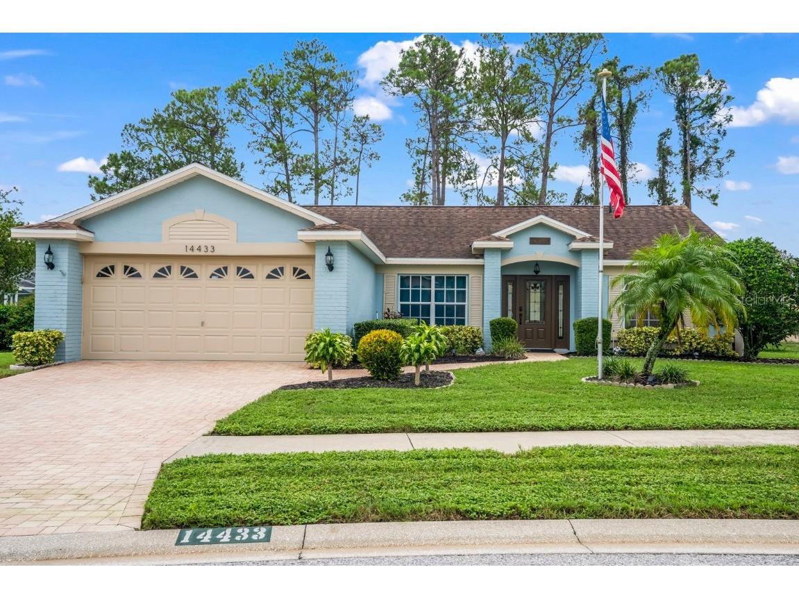 14433 Pimberton Drive Hudson FL 34667 TB8302253 image1