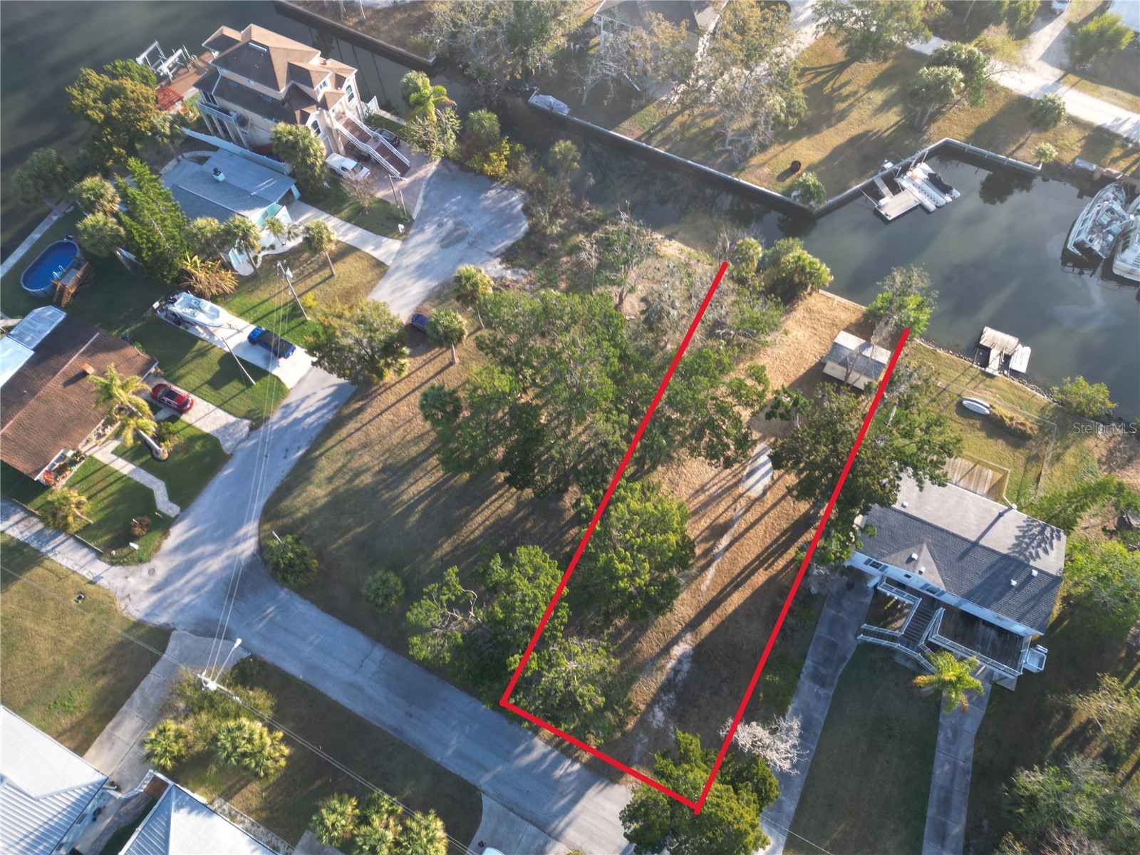 14434 Birch Street Hudson FL 34667 W7883289 image2