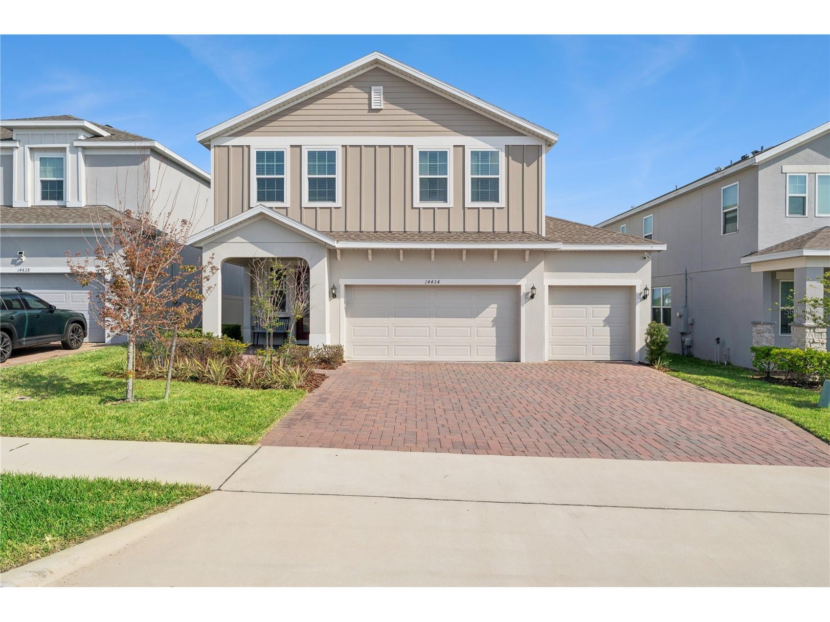 14434 Crestavista Avenue Clermont FL 34714 G5110706 image1