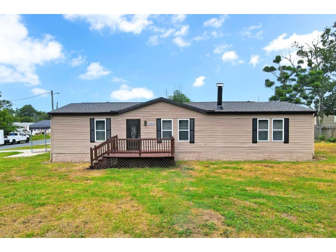 14434 SE 63rd Avenue Summerfield FL 34491 S5087774 image1