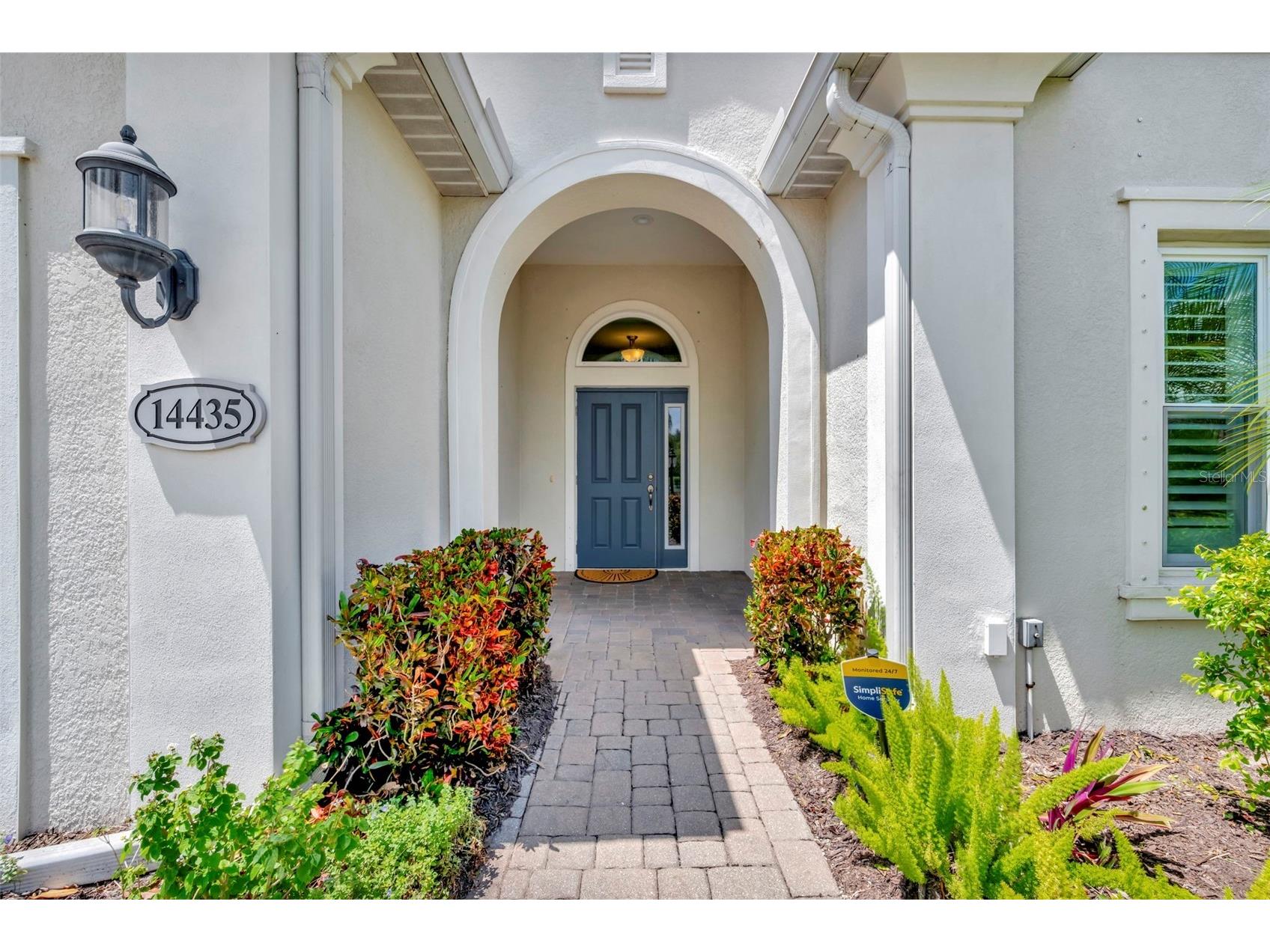 14435 Whitemoss Terrace Lakewood Ranch FL 34202 A4691774 image35
