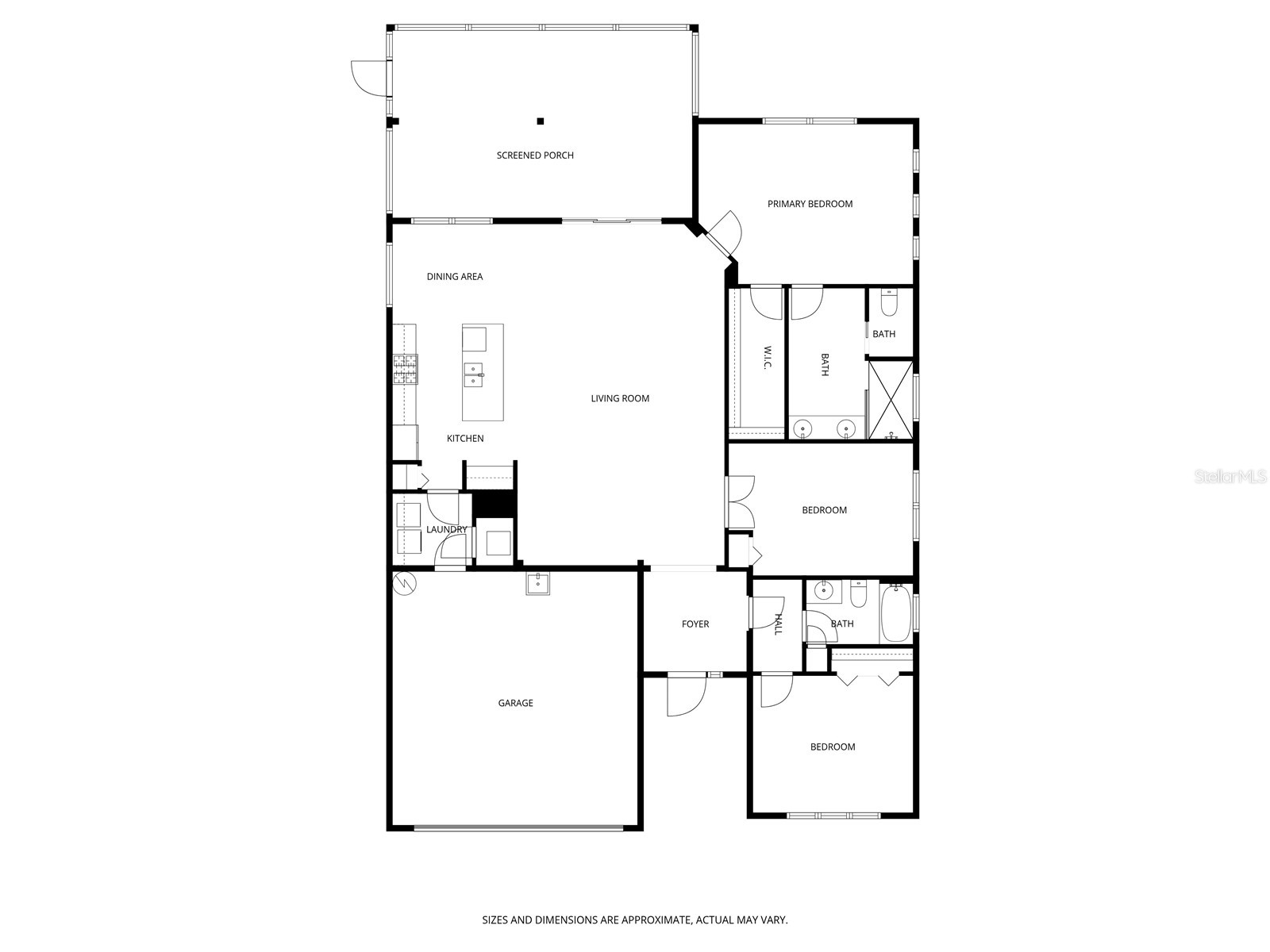 14435 Whitemoss Terrace Lakewood Ranch FL 34202 A4691774 image56
