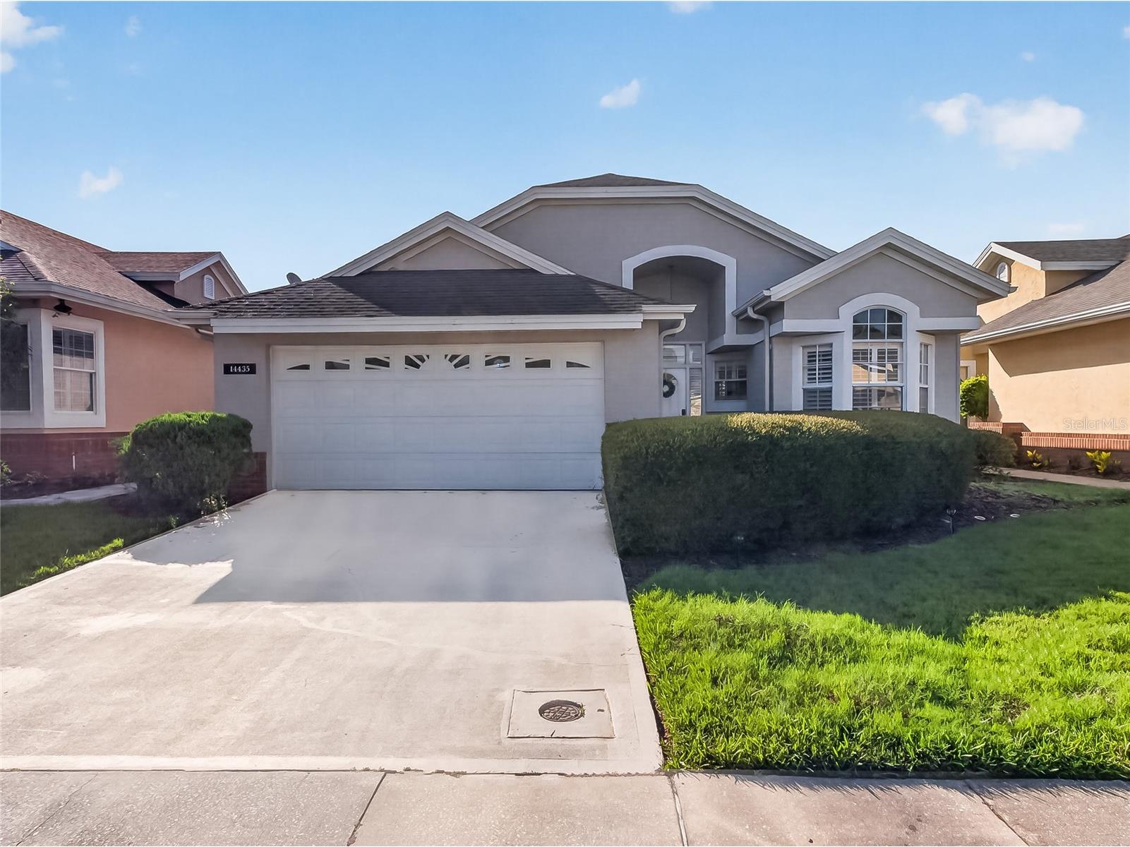14435 Windchime Lane Orlando FL 32837 S5152868 image1