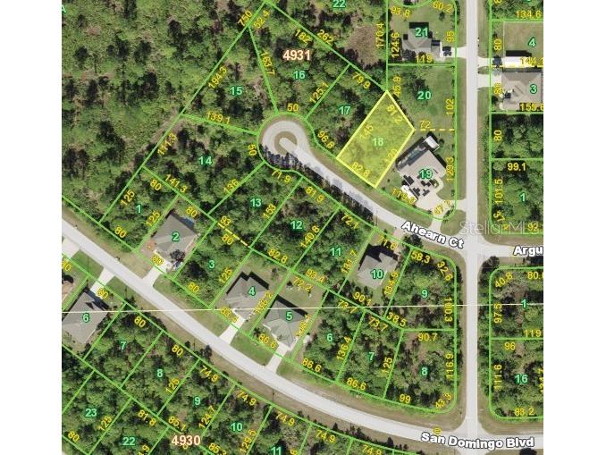 14436 Ahearn Court Port Charlotte FL 33981 C7445097 image1