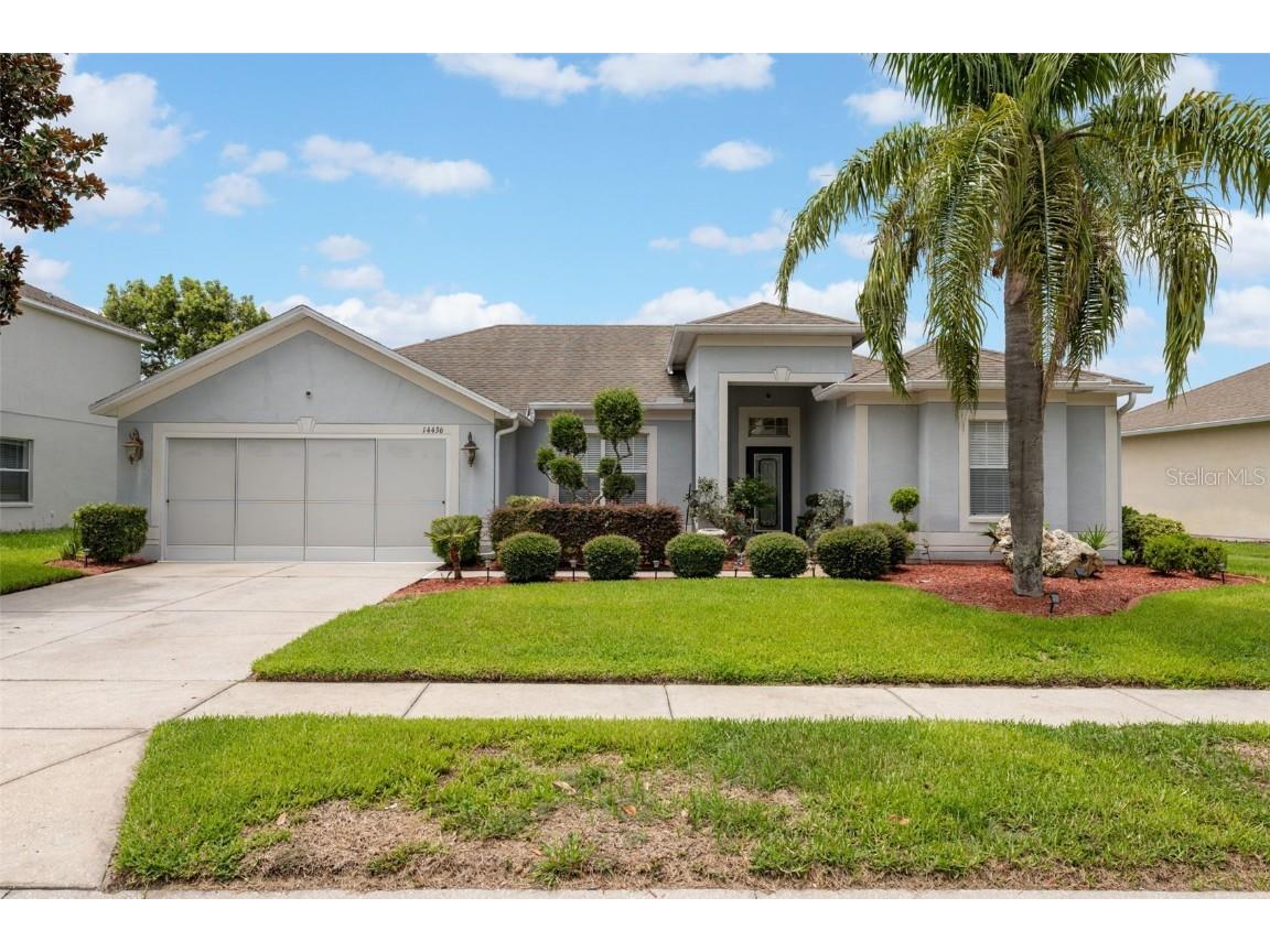 14436 Arborglades Drive Spring Hill FL 34609 W7866443 image1