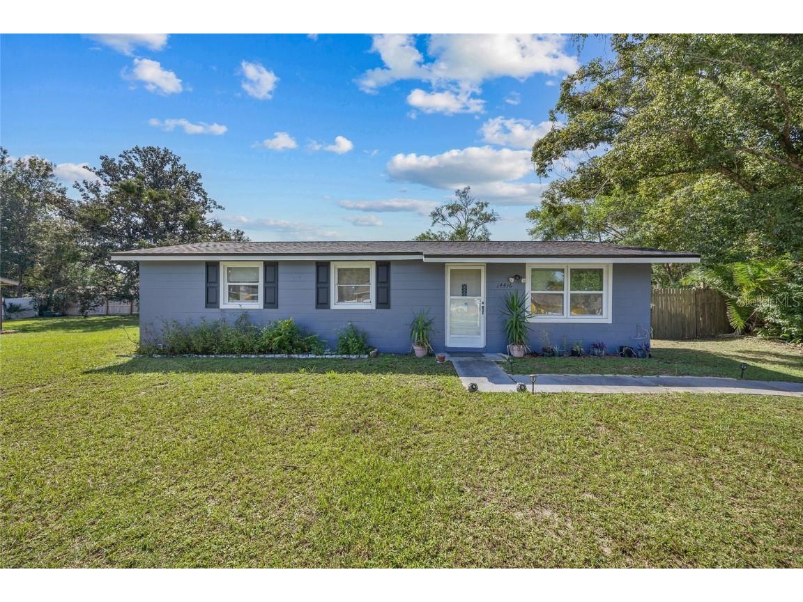 14436 SW 34th Terrace Road Ocala FL 34473 O6351072 image1