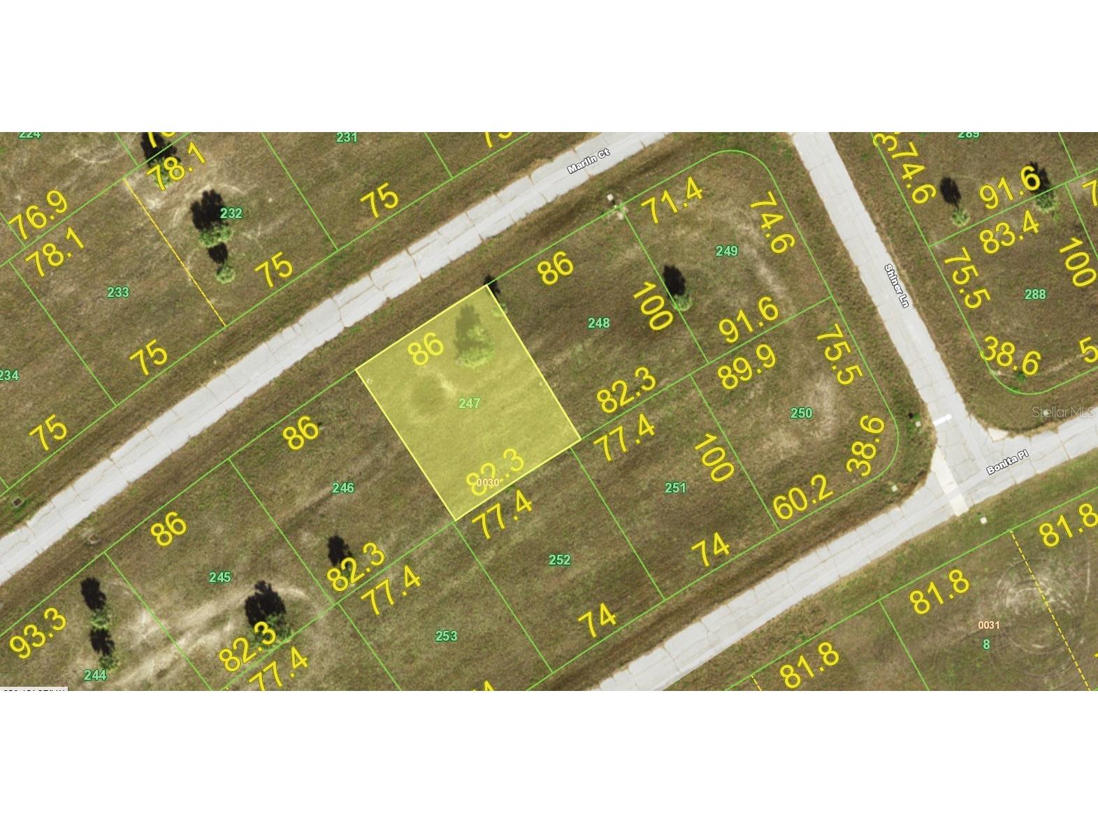 14437 Marlin Court Placida FL 33946 A4681487 image1