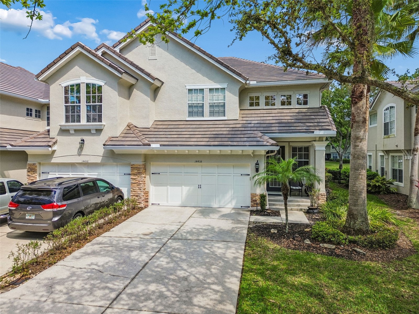 14438 Mirabelle Vista Circle Tampa FL 33626 TB8491748 image1