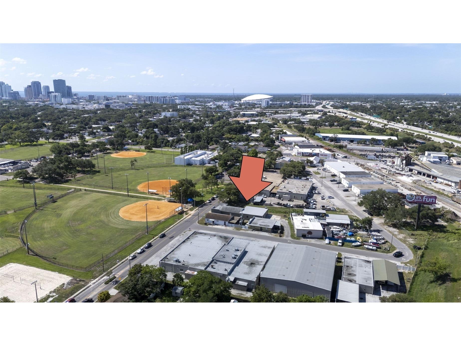1444 19th Street N Saint Petersburg FL 33713 TB8517832 image7