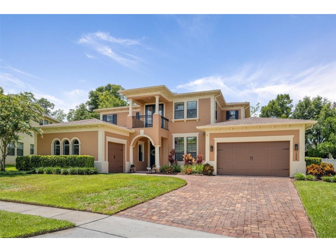 1444 Arden Oaks Drive Ocoee FL 34761 O6128211 image1