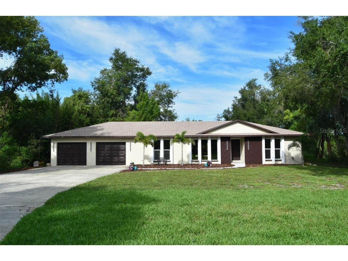 1444 Bird Road Winter Springs FL 32708 - LAKE TONY O6344113 image1