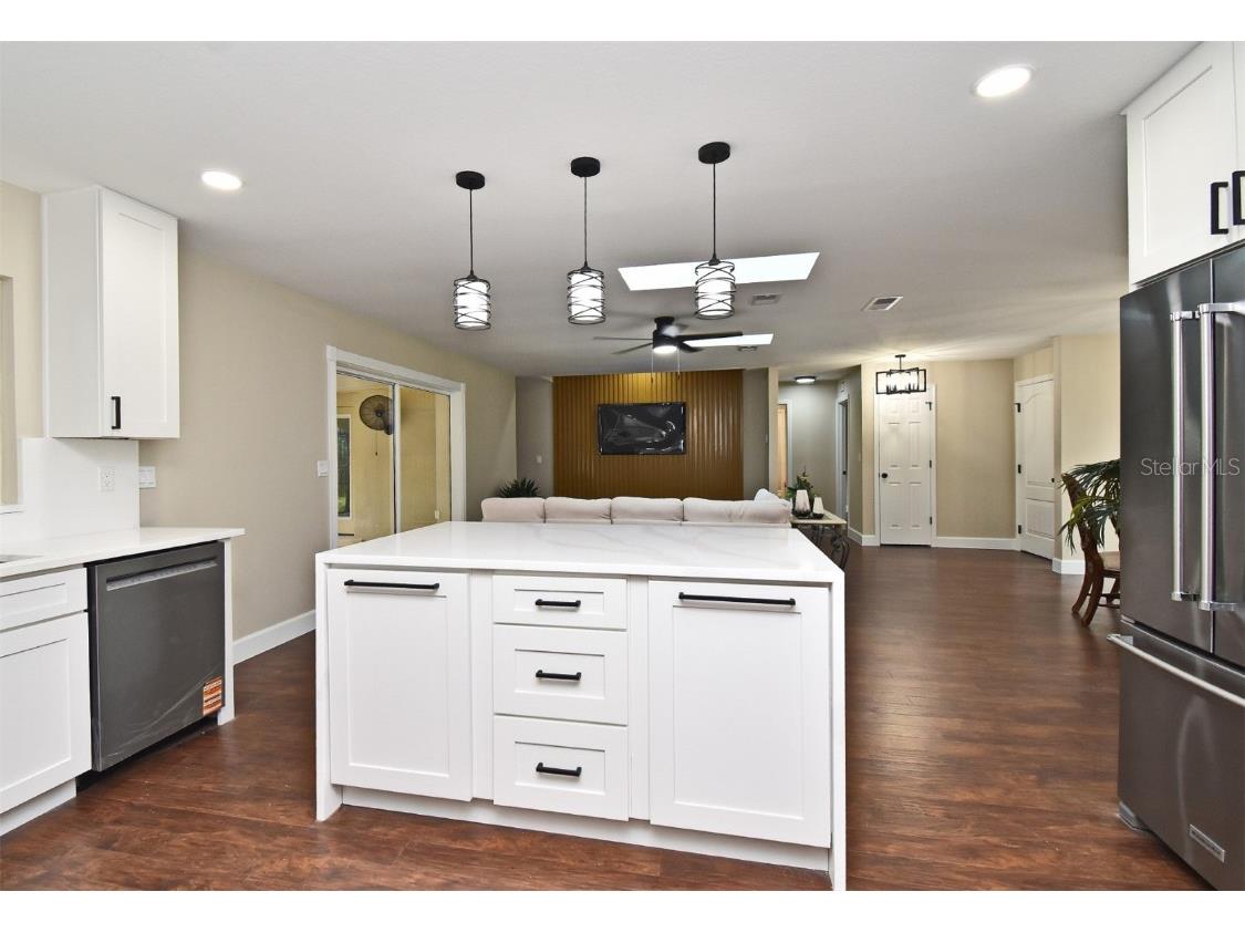 1444 Bird Road Winter Springs FL 32708 - LAKE TONY O6344113 image18