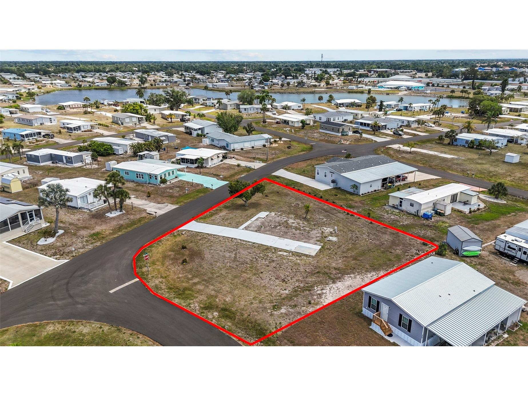 1444 Blue Heron Drive Englewood FL 34224 - CASEY POND N6144210 image10