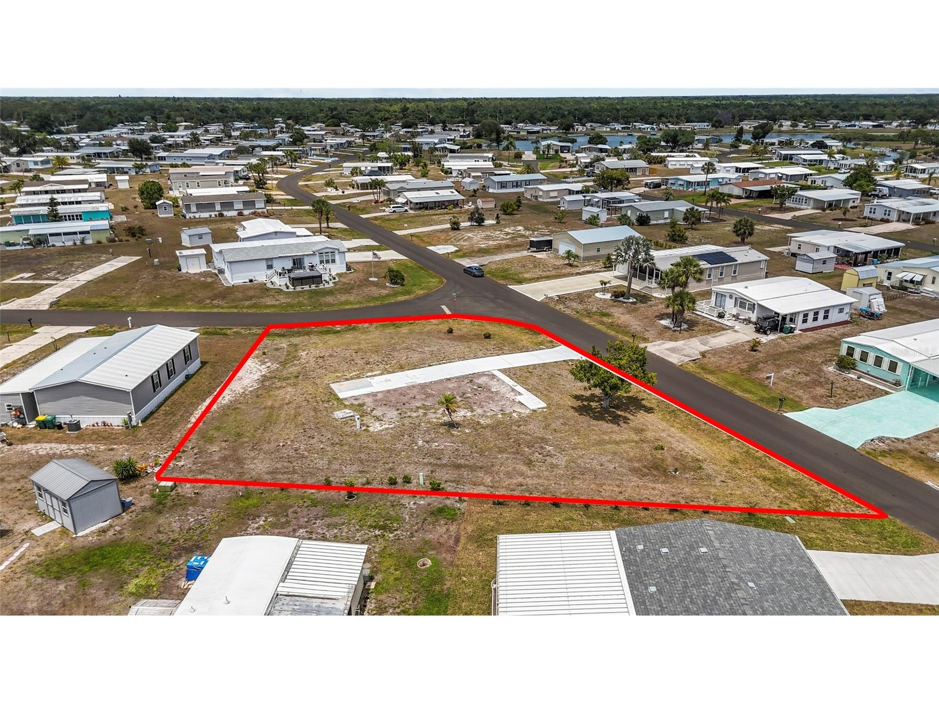 1444 Blue Heron Drive Englewood FL 34224 - CASEY POND N6144210 image7