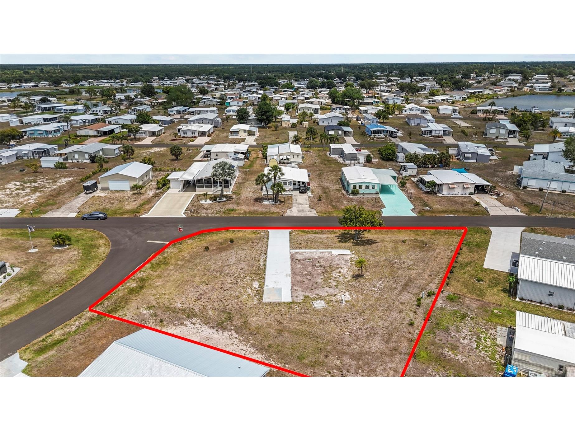 1444 Blue Heron Drive Englewood FL 34224 - CASEY POND N6144210 image8