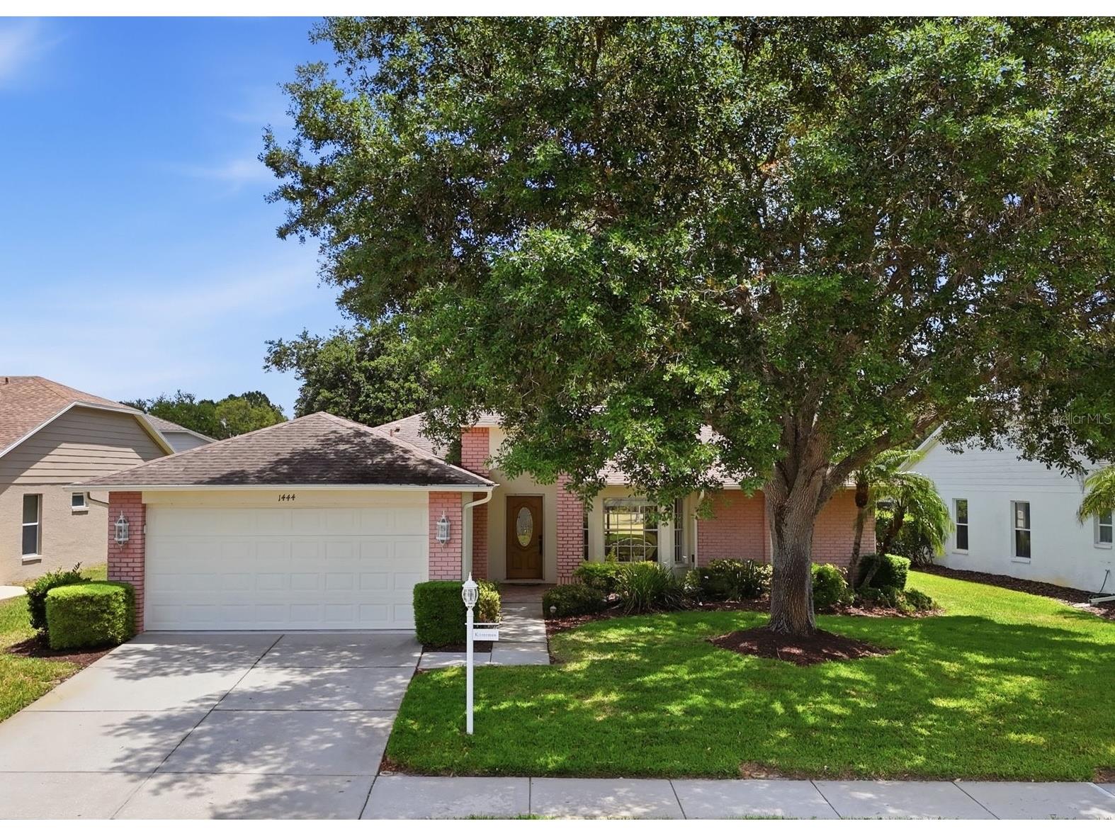 1444 Canberley Court Trinity FL 34655 A4691637 image1