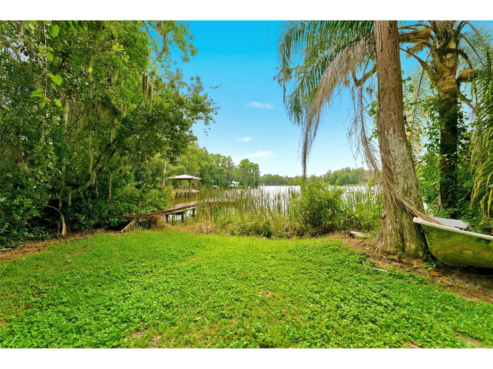1444 Chesapeake Drive Odessa FL 33556 - LAKE SEMINOLE TB8522437 image10