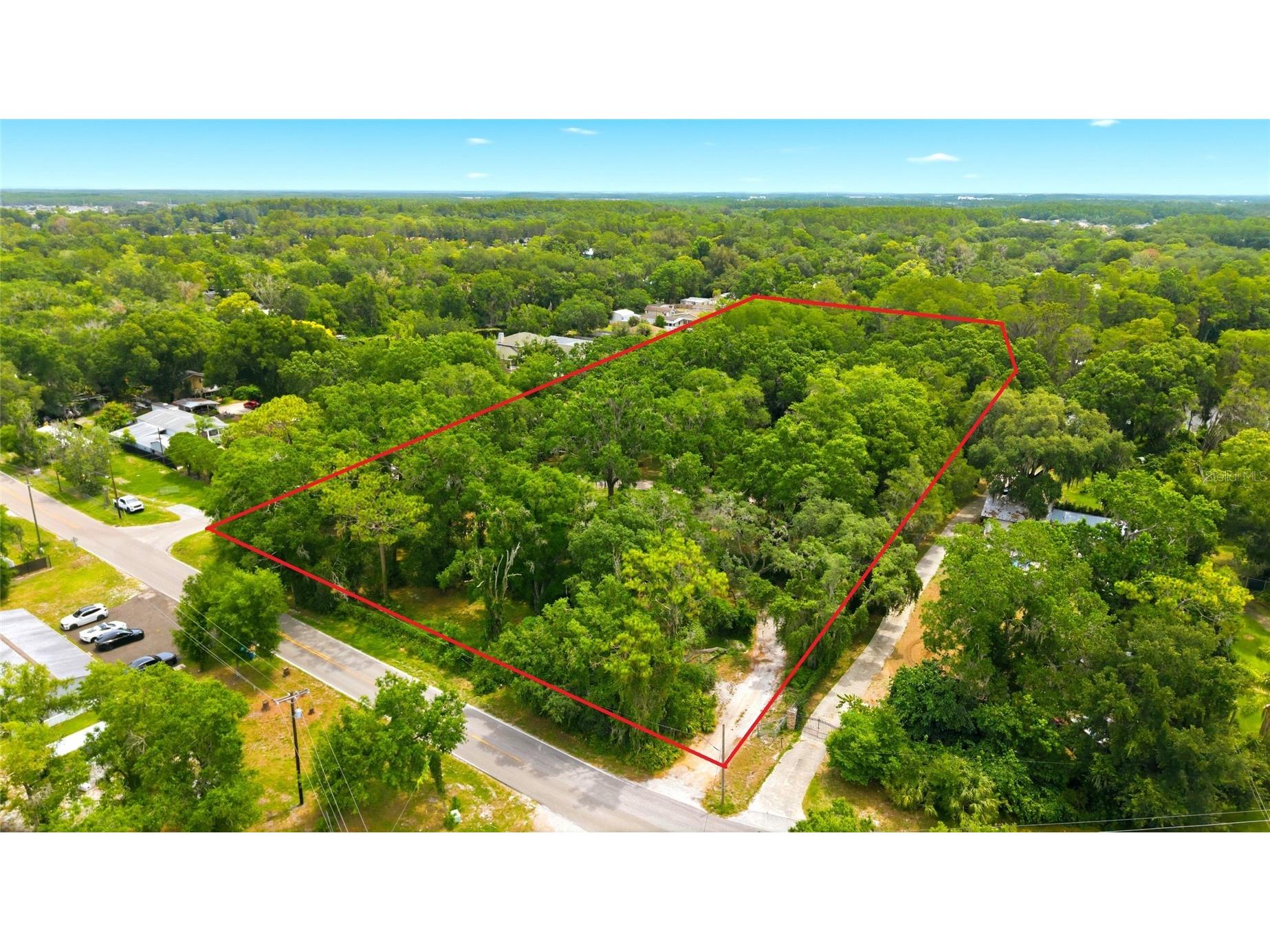 1444 Chesapeake Drive Odessa FL 33556 - LAKE SEMINOLE TB8522437 image2