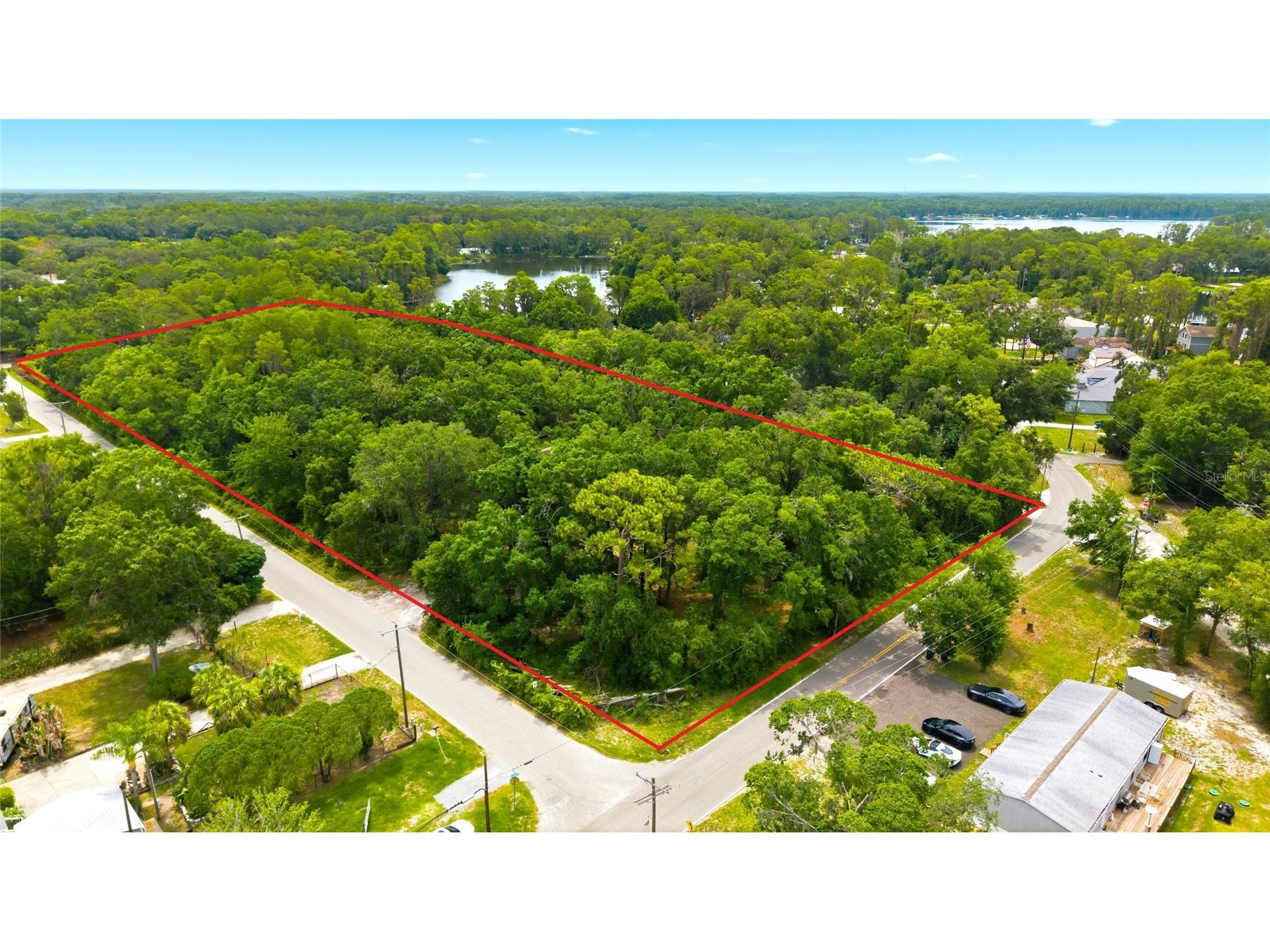 1444 Chesapeake Drive Odessa FL 33556 - LAKE SEMINOLE TB8522437 image39
