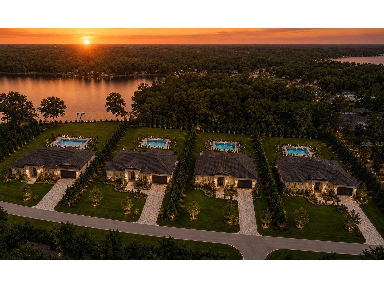 1444 Chesapeake Drive Odessa FL 33556 - LAKE SEMINOLE TB8522437 image4