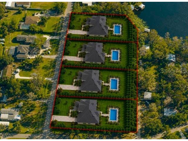 1444 Chesapeake Drive Odessa FL 33556 - LAKE SEMINOLE TB8522437 image6