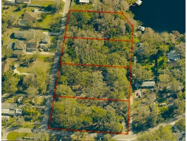 1444 Chesapeake Drive Odessa FL 33556 - LAKE SEMINOLE TB8522437 image7