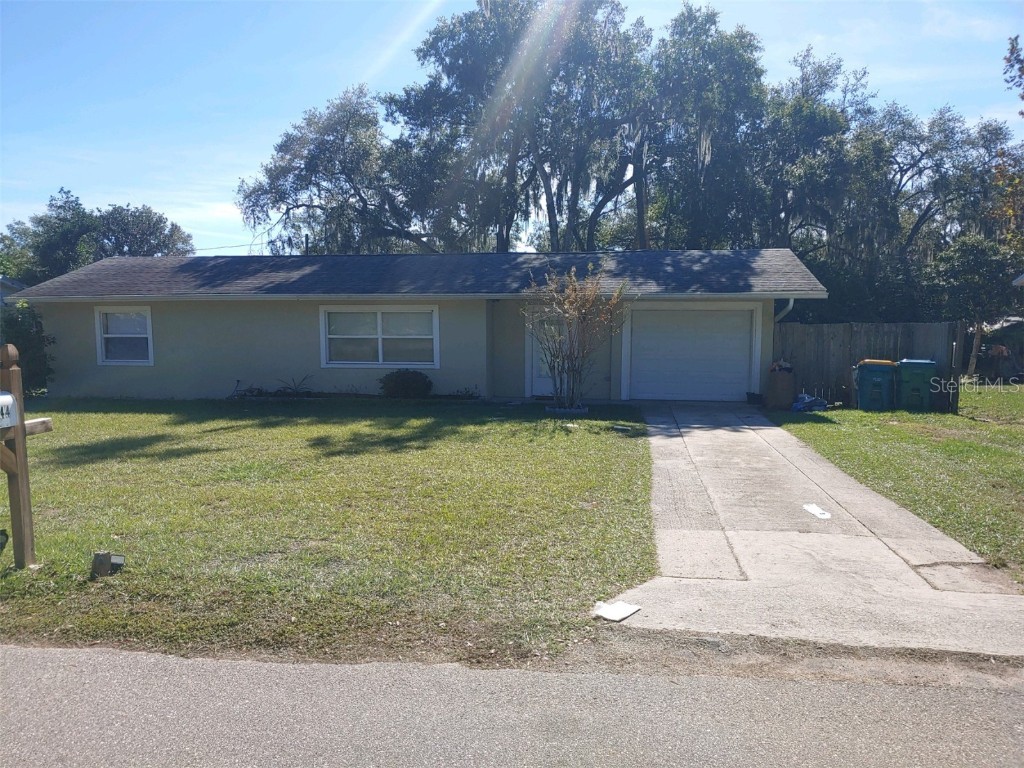 1444 Cliff Avenue Eustis FL 32726 O6158528 image1