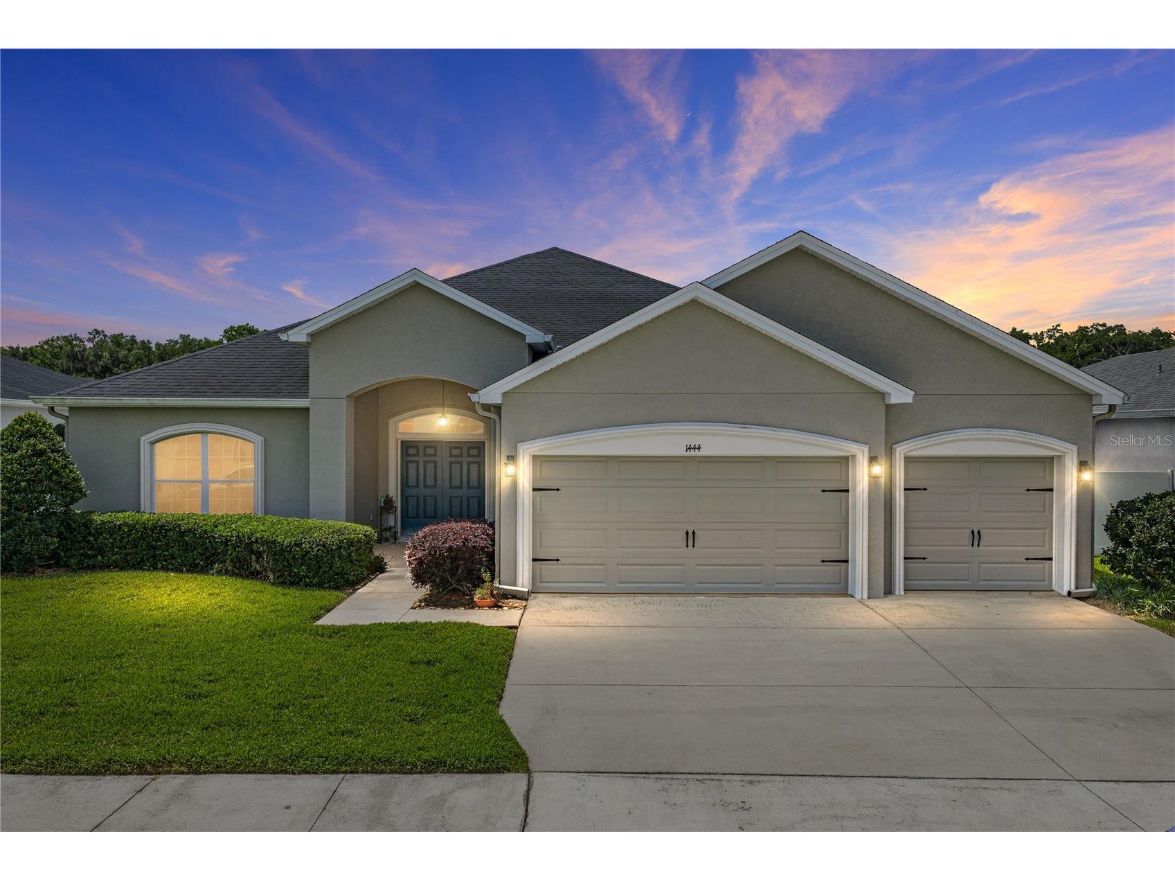 1444 Cypress View Lane Lakeland FL 33811 L4961437 image1