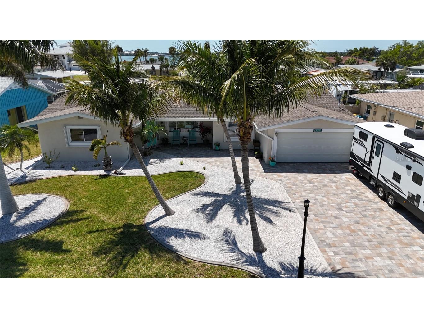 1444 Deer Creek Drive Englewood FL 34223 A4606524 image1