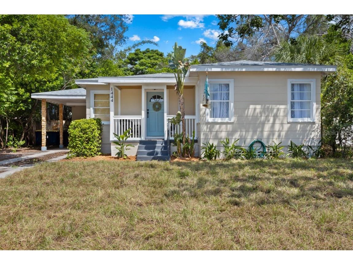 1444 Druid Road E Clearwater FL 33756 U8211116 image1