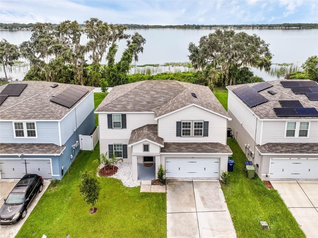 1444 Haines Drive Winter Haven FL 33881 - LAKE HAINES G5071177 image1