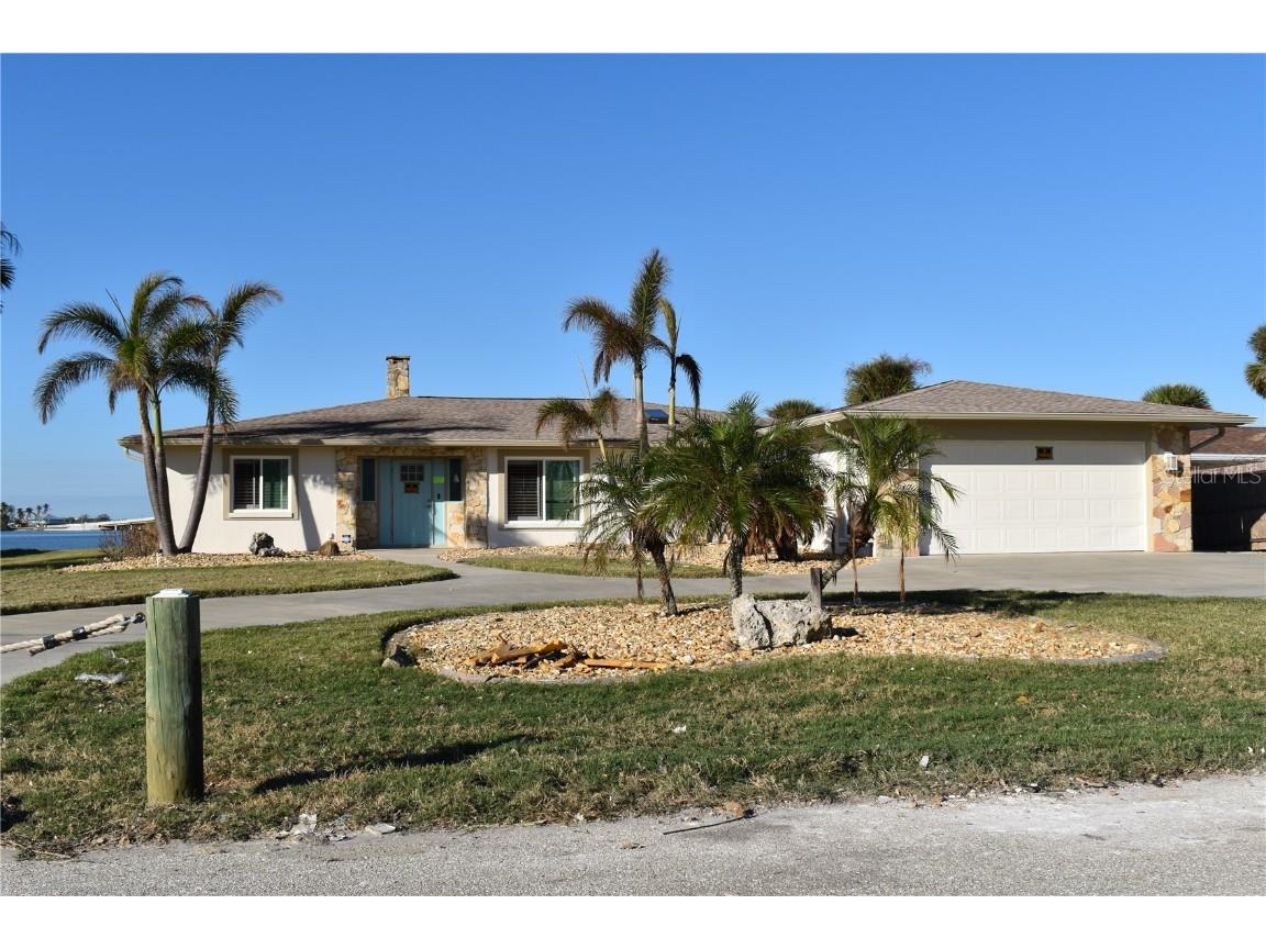 1444 Lemon Bay Drive Englewood FL 34223 - LEMON BAY N6135615 image1