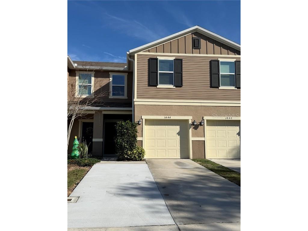 1444 Mirabella Circle Davenport FL 33897 S5135303 image1