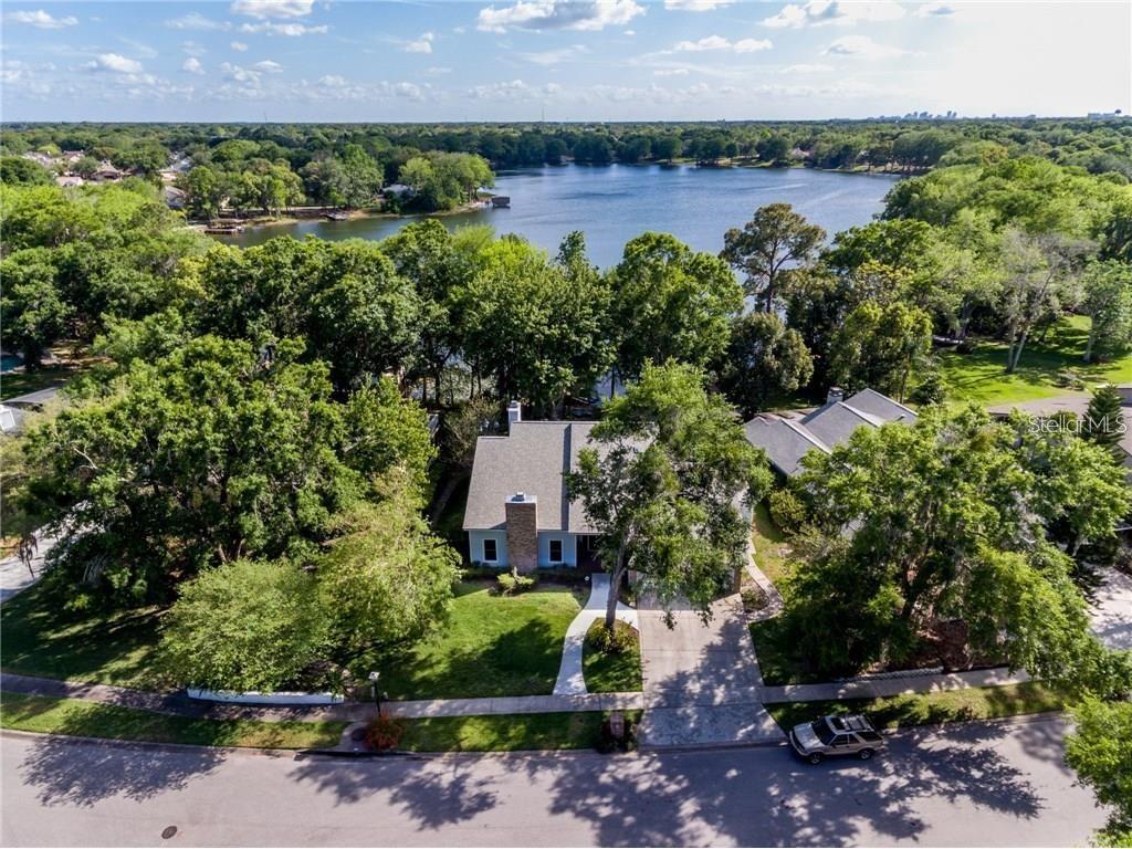 1444 Pelican Bay Trail Winter Park FL 32792 - LAKE FLORENCE S5122502 image2