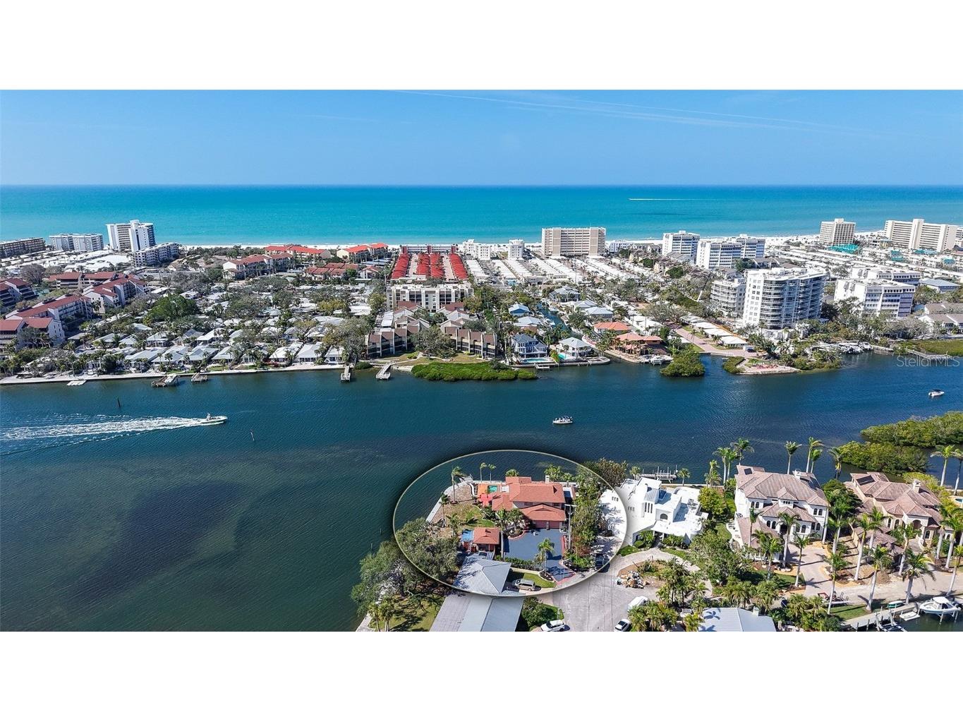 1444 Ridgewood Lane Sarasota FL 34231 A4643594 image46