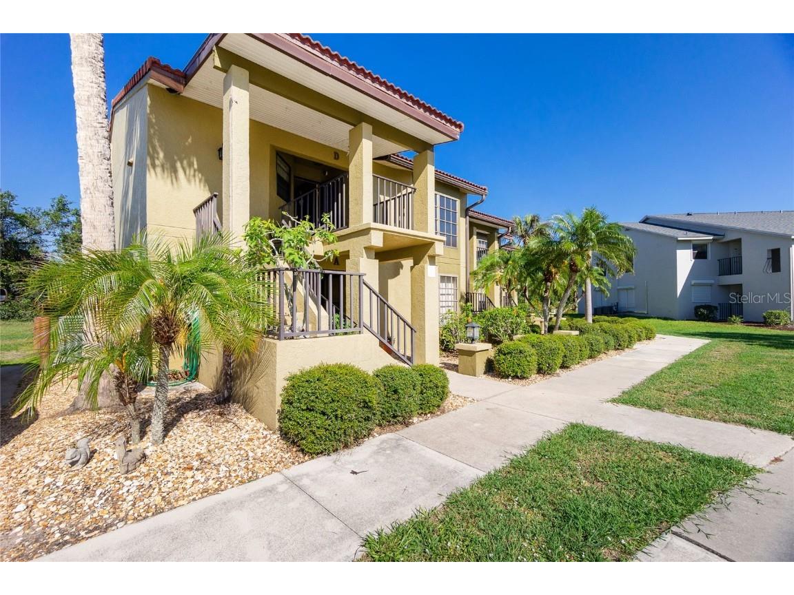 1444 San Cristobal Avenue #A Punta Gorda FL 33983 C7474526 image1