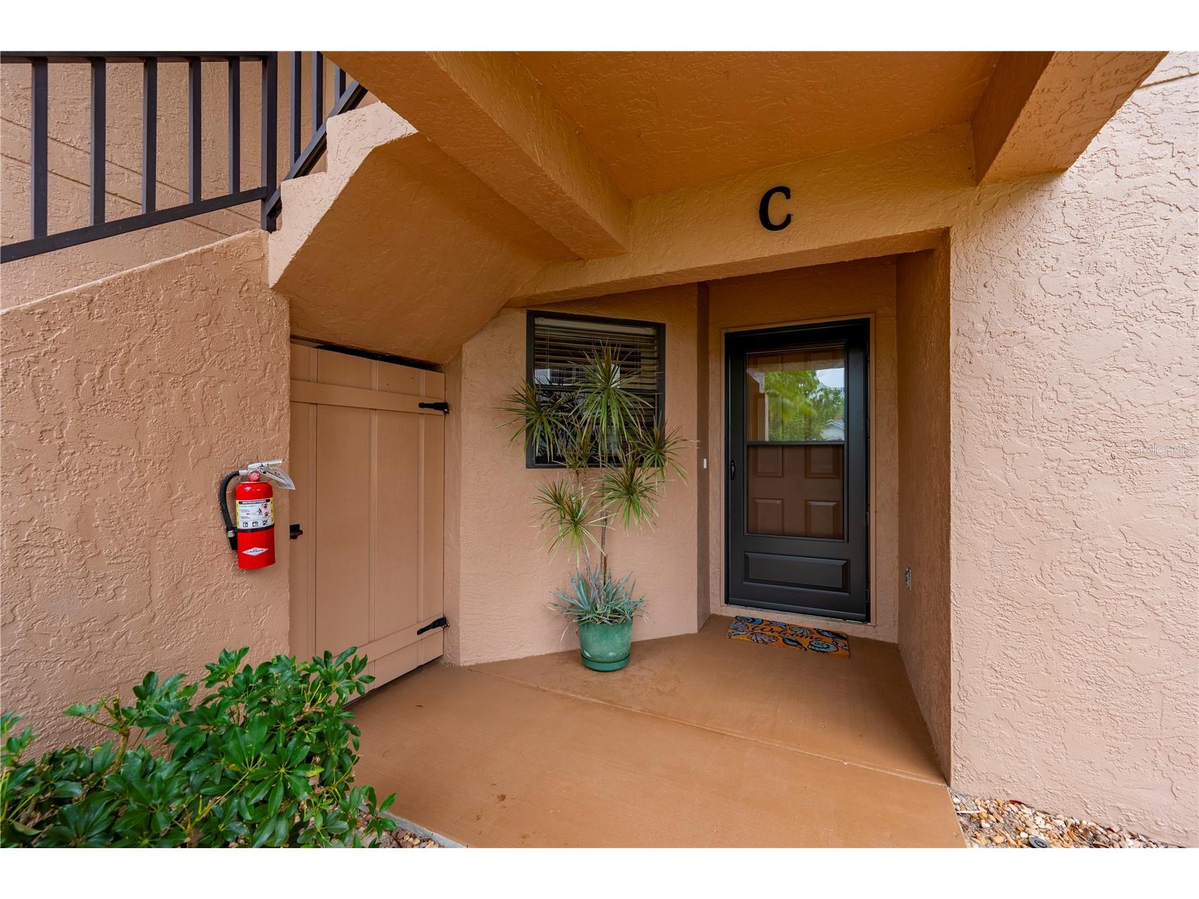 1444 San Cristobal Avenue #C Punta Gorda FL 33983 C7527113 image3