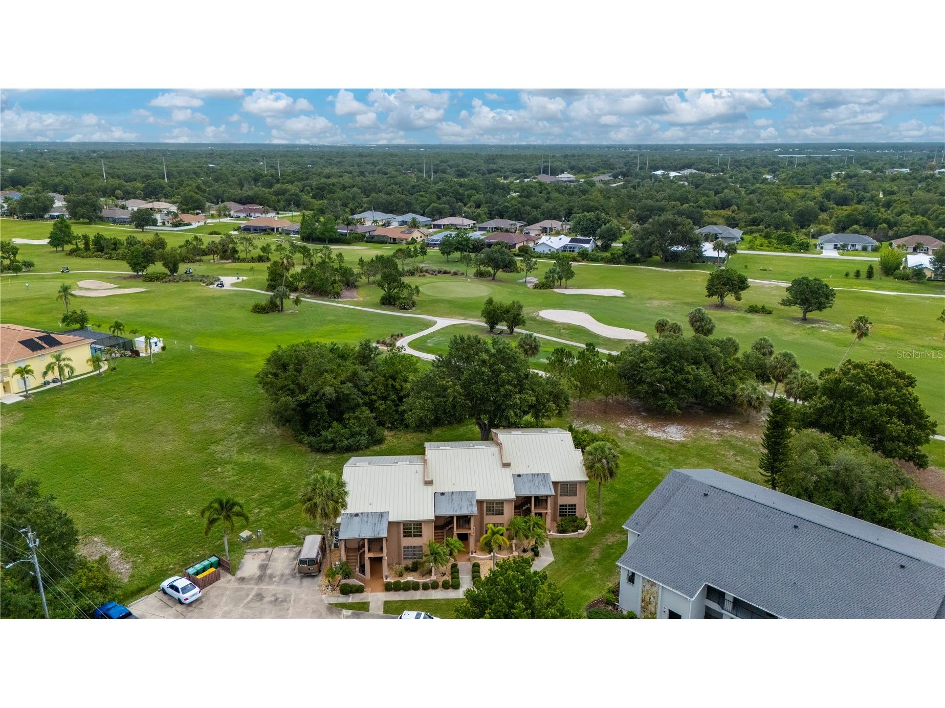 1444 San Cristobal Avenue #C Punta Gorda FL 33983 C7527113 image4